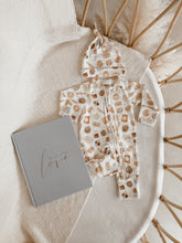 Load image into Gallery viewer, Patisserie Baby Gift Bundle - Journal
