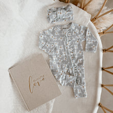 Load image into Gallery viewer, Daisy Dreams Baby Gift Bundle - Journal