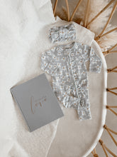 Load image into Gallery viewer, Daisy Dreams Baby Gift Bundle - Journal