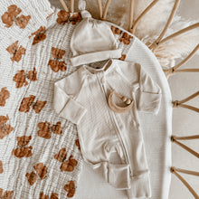 Load image into Gallery viewer, Vanilla Bean Baby Gift Bundle - Rattle