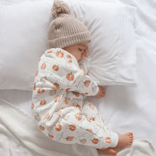 Load image into Gallery viewer, Pumpkin Oversized Lounge Suit