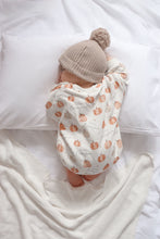 Load image into Gallery viewer, Pumpkin Oversized Lounge Suit