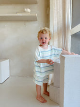 Load image into Gallery viewer, Mint Sherbet Knit Set