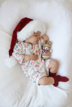 Load image into Gallery viewer, North Pole Lounge Set