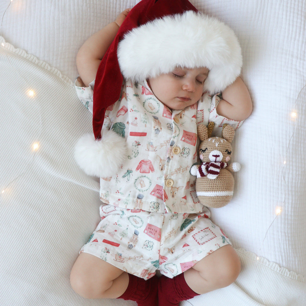 North Pole Lounge Set