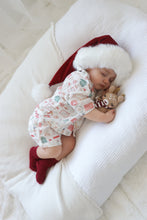 Load image into Gallery viewer, North Pole Lounge Set