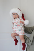 Load image into Gallery viewer, North Pole Lounge Set