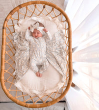Load image into Gallery viewer, Cotton Growsuit - Daisy Dreams