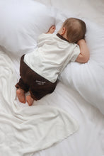 Load image into Gallery viewer, &#39;Cowboy Club&#39; Corduroy Pants - Brown