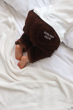 Load image into Gallery viewer, &#39;Cowboy Club&#39; Corduroy Pants - Brown