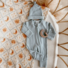 Load image into Gallery viewer, Baby Blue Baby Gift Bundle - Rattle - PRE ORDER - Est. Dispatch End of June