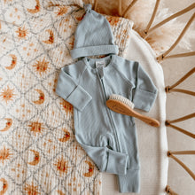 Load image into Gallery viewer, Baby Blue Baby Gift Bundle - Brush - PRE ORDER - Est. Dispatch End of June