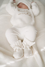 Load image into Gallery viewer, Ribbed Knit Leggings