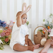 Load image into Gallery viewer, Little Bunny Playsuit - Mist