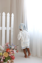 Load image into Gallery viewer, 'Little Bunny' Oversized Tee - Mist