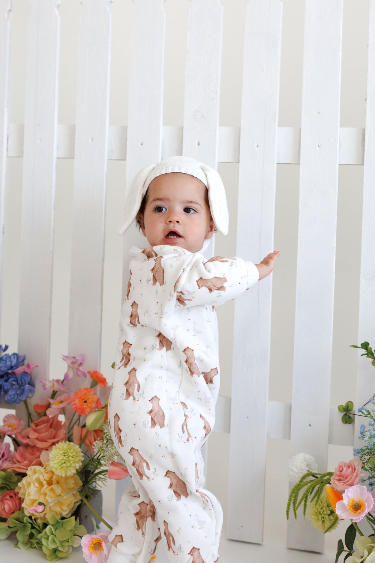 Garden Gander Lounge Suit