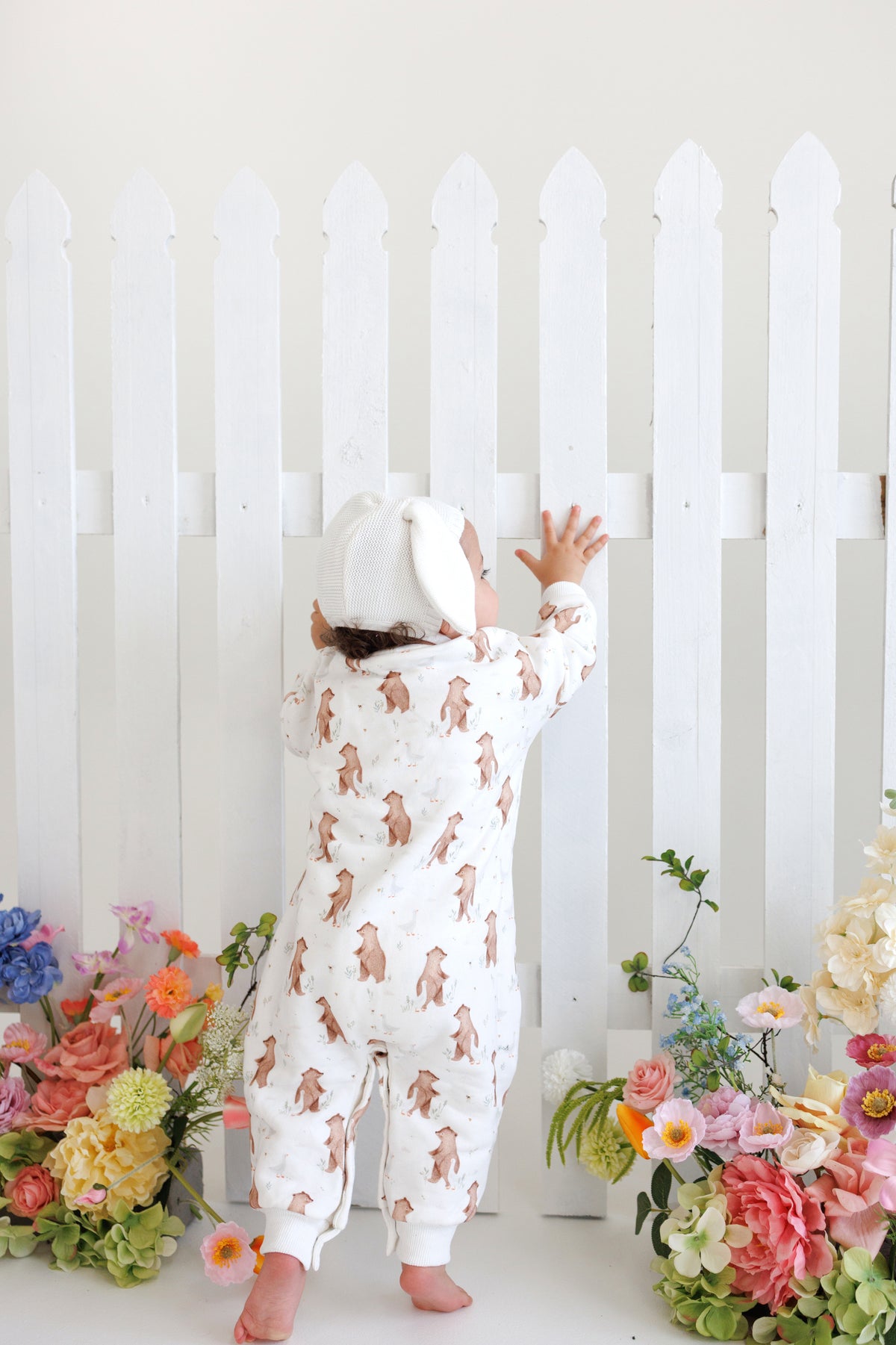 Garden Gander Lounge Suit
