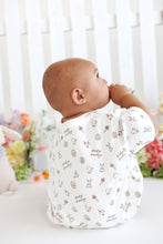 Load image into Gallery viewer, Baby Bunny Slouch Romper (Pre Order Est. Dispatch Mid Feb)