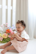 Load image into Gallery viewer, Beatrice Pinafore Dress