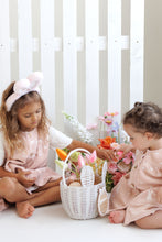 Load image into Gallery viewer, Beatrice Pinafore Dress