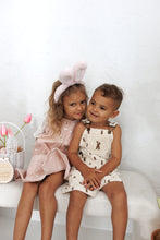 Load image into Gallery viewer, Beatrice Pinafore Dress