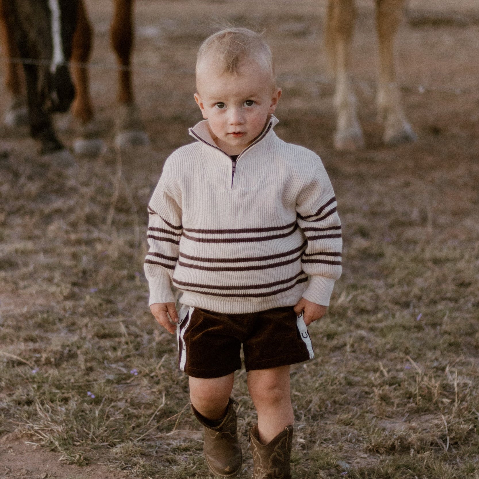 Baby Tops & Bodysuits | Blossom and Pear