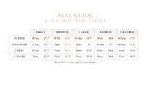 Load image into Gallery viewer, &#39;Dad Club&#39; T-Shirt &amp; &#39;Mini Club&#39; Romper Bundle - Sea Salt