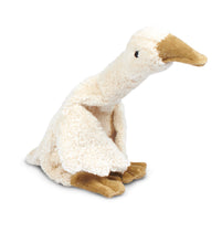 Load image into Gallery viewer, Senger Cuddly Animal SMALL - Goose with removable Heat/Cool Pack