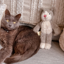 Load image into Gallery viewer, SENGER Animal Baby - Cat