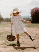 Load image into Gallery viewer, Primrose Cottage Dress