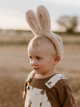 Load image into Gallery viewer, ALMOST PERFECT Bunny Ear Headband