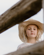 Load image into Gallery viewer, Kids Golden Dune Sunhat