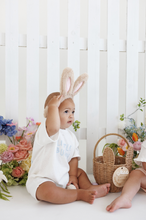 Load image into Gallery viewer, Little Bunny Playsuit - Mist