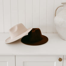 Load image into Gallery viewer, Kid&#39;s Fedora Hat