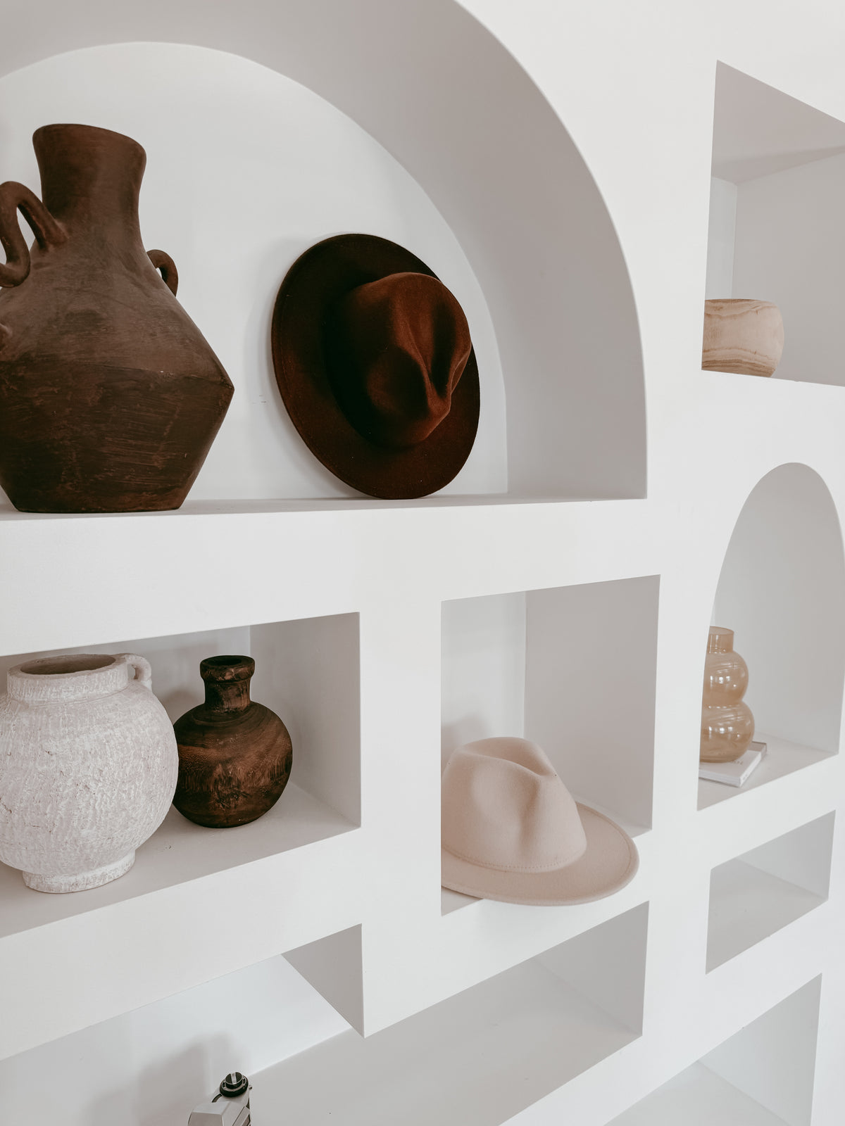 Kids Fedora Hat