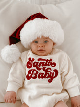 Load image into Gallery viewer, Vintage Santa Baby - Winter Bundle - PRE ORDER EST DISPATCH LATE SEP
