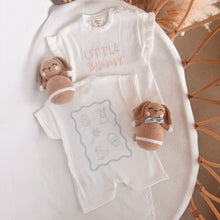 Load image into Gallery viewer, Little Bunny Playsuit - Mist