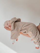Load image into Gallery viewer, &#39;Little Love&#39; Hoodie Zip Romper (2 Colours)