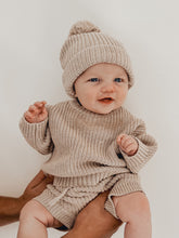 Load image into Gallery viewer, Mini Knit Shorties (5 Colours)
