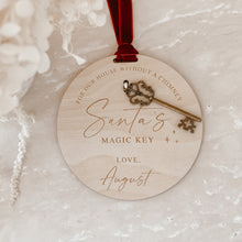 Load image into Gallery viewer, Personalised &quot;Santa&#39;s Arrival&quot; Bundle