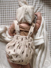 Load image into Gallery viewer, Flopsy Bunny Bonnet - Honey