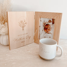 Load image into Gallery viewer, &#39;Mama&#39; Crafted Ceramic Mug