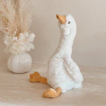 Load image into Gallery viewer, Goose Plushie